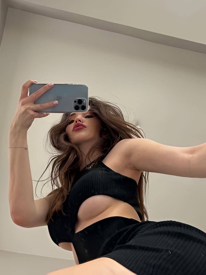 Индивидуалка Лейла, доступна для личного знакомства от 10000 руб