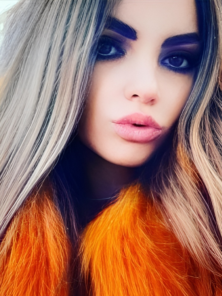 Милана привлекательная девушка из Сочи цена от 4000 руб