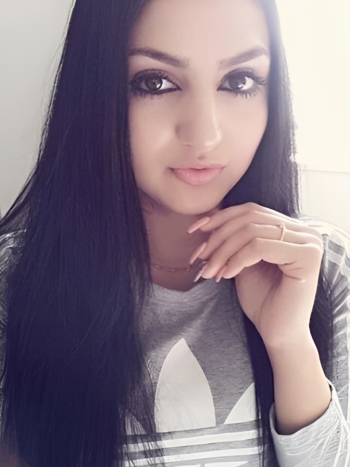 Тереза привлекательная девушка из Сочи цена от 3000 руб