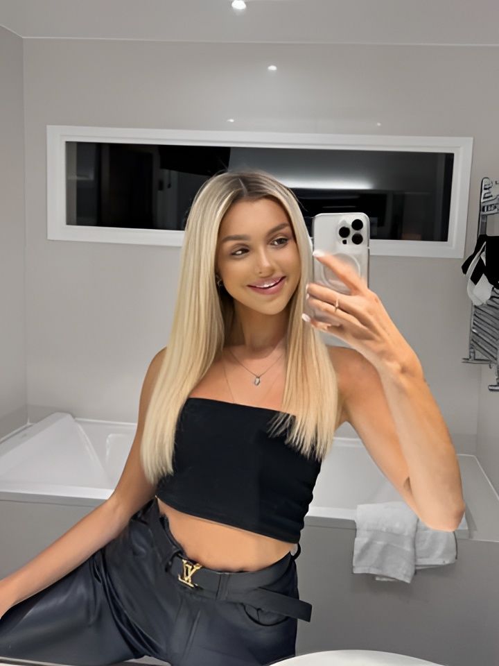 Индивидуалка Венера, доступна для личного знакомства от 1500 руб