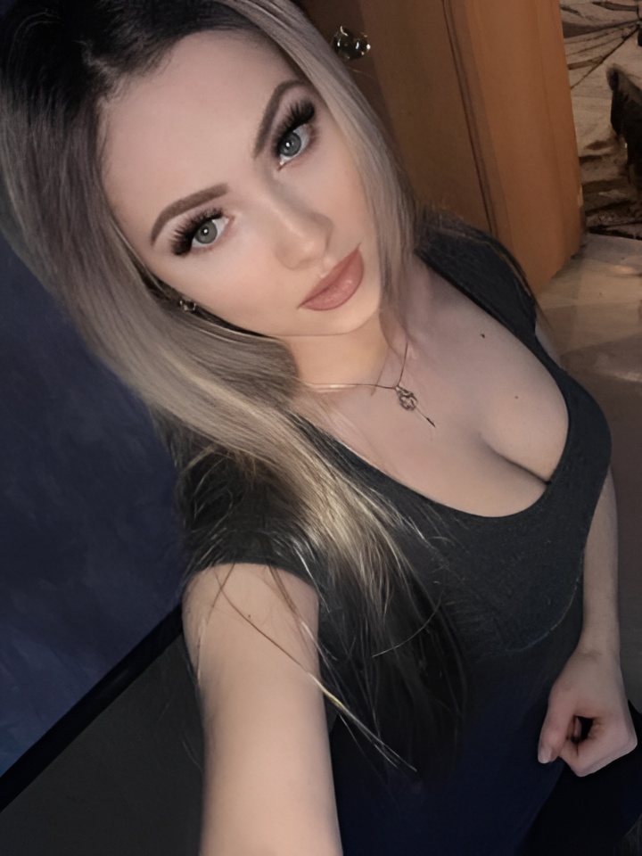 Индивидуалка Викуля, доступна для личного знакомства от 1500 руб