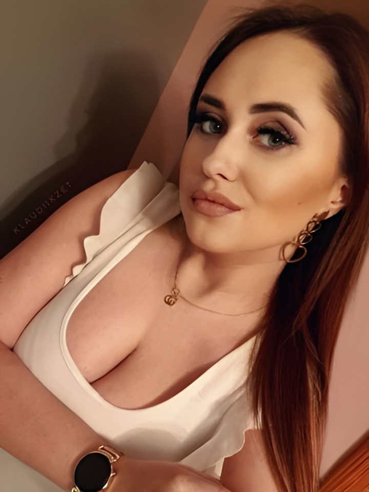 Виргиния привлекательная девушка из Сочи цена от 10000 руб