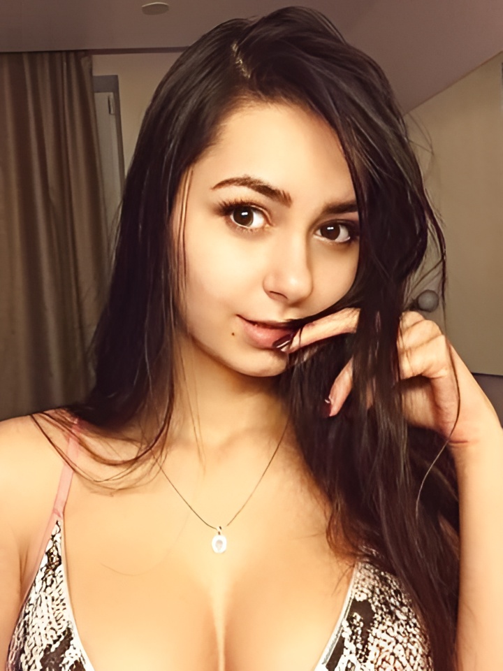 Индивидуалка Ярослава, доступна для личного знакомства от 3000 руб