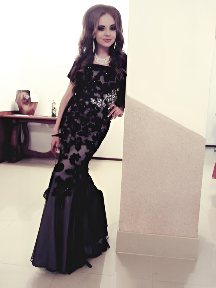 Индивидуалка Юстина, доступна для личного знакомства от 5000 руб