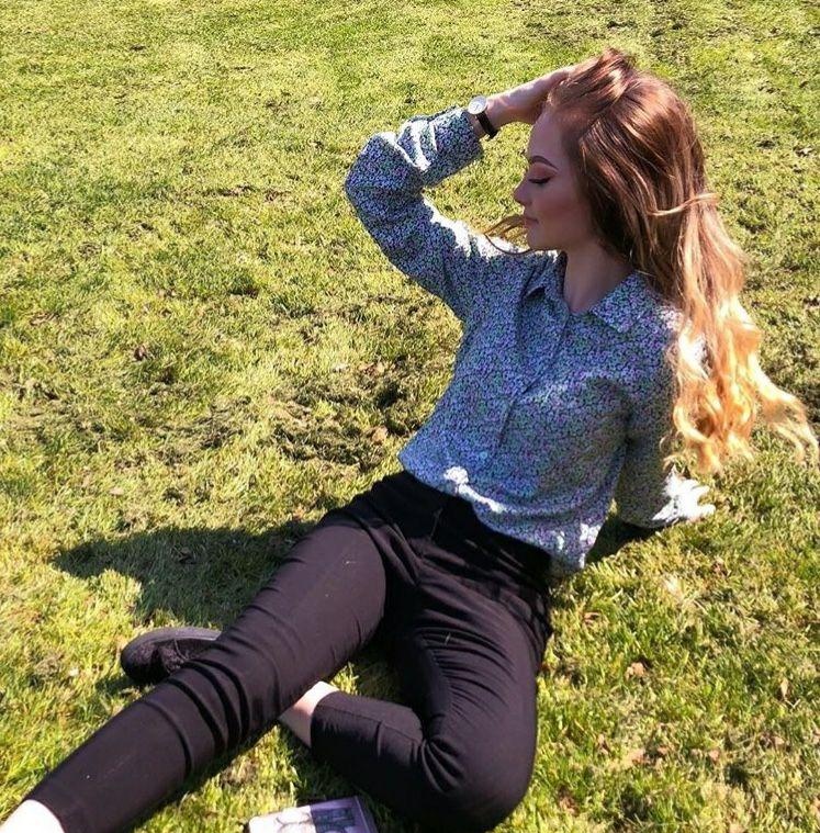 Лиза привлекательная девушка из Сочи цена от 3500 руб