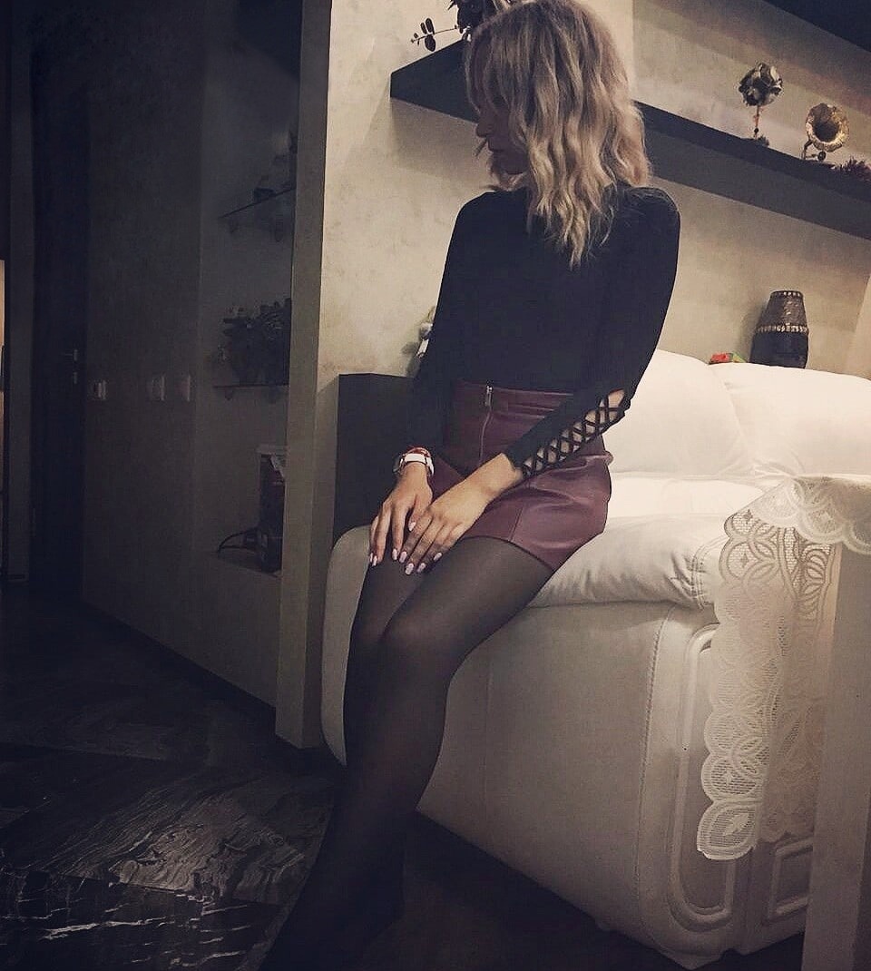 Татьяна привлекательная девушка из Сочи цена от 3500 руб