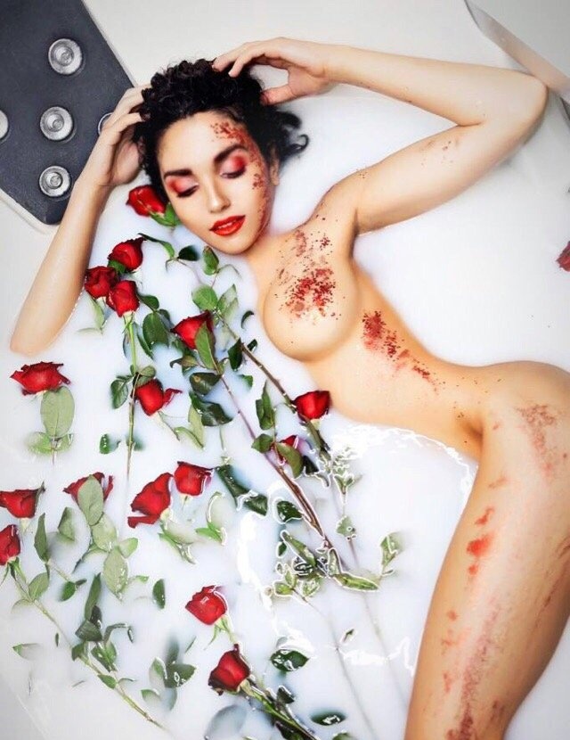 Индивидуалка Галина, доступна для личного знакомства от 3500 руб