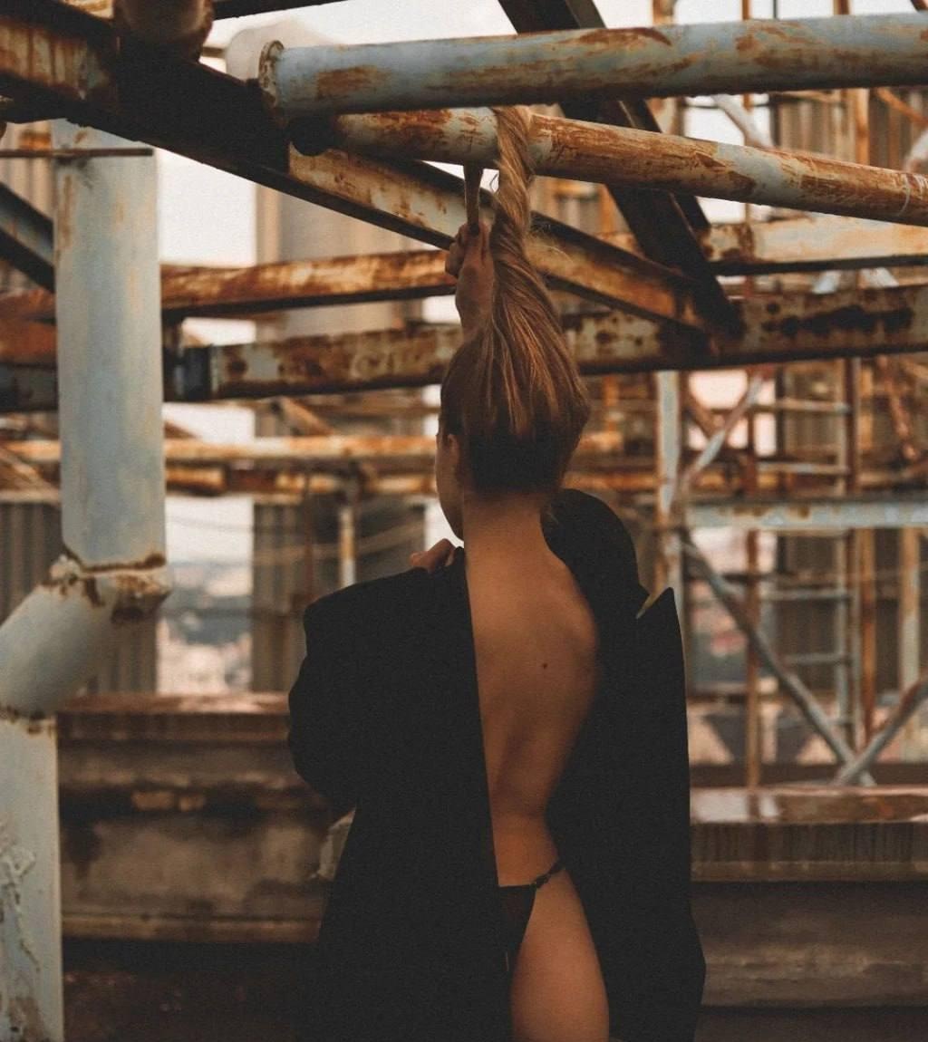 Тонечка привлекательная девушка из Сочи цена от 6000 руб