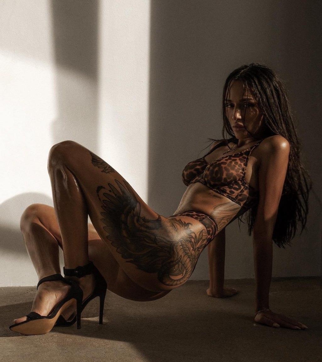 Индивидуалка Рада, доступна для личного знакомства от 4000 руб