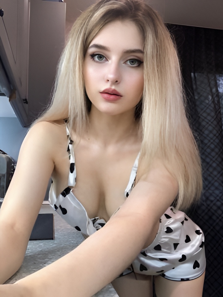 Индивидуалка Фаина, доступна для личного знакомства от 2500 руб