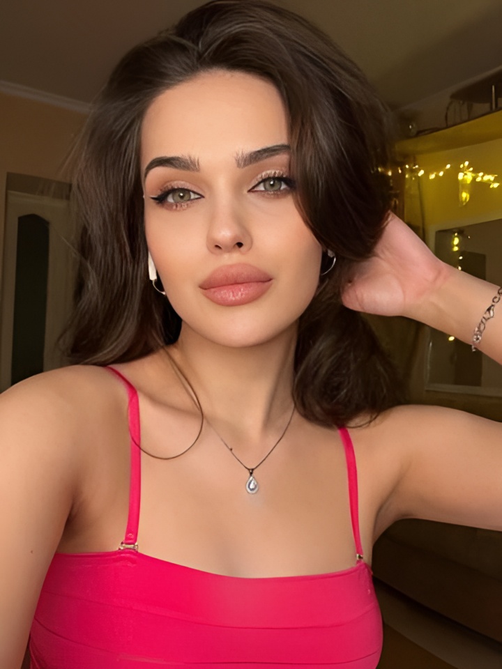 Индивидуалка Каролина, доступна для личного знакомства от 1500 руб