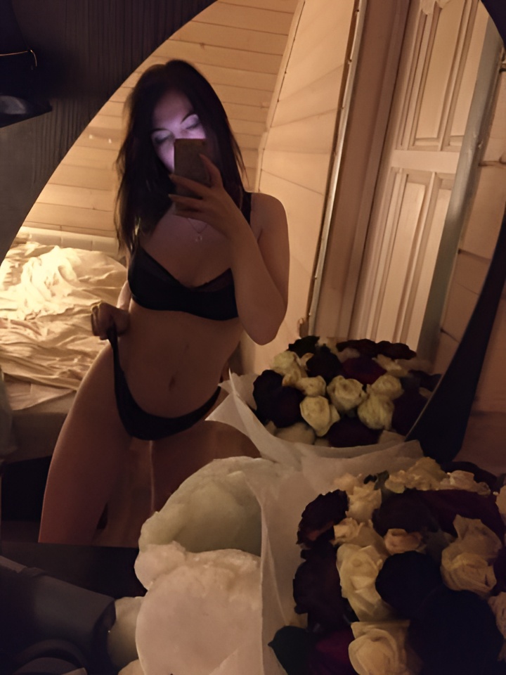 Индивидуалка Надюша, доступна для личного знакомства от 5000 руб