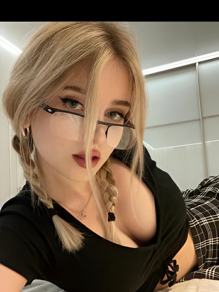 Индивидуалка Снежана, доступна для личного знакомства от 2000 руб