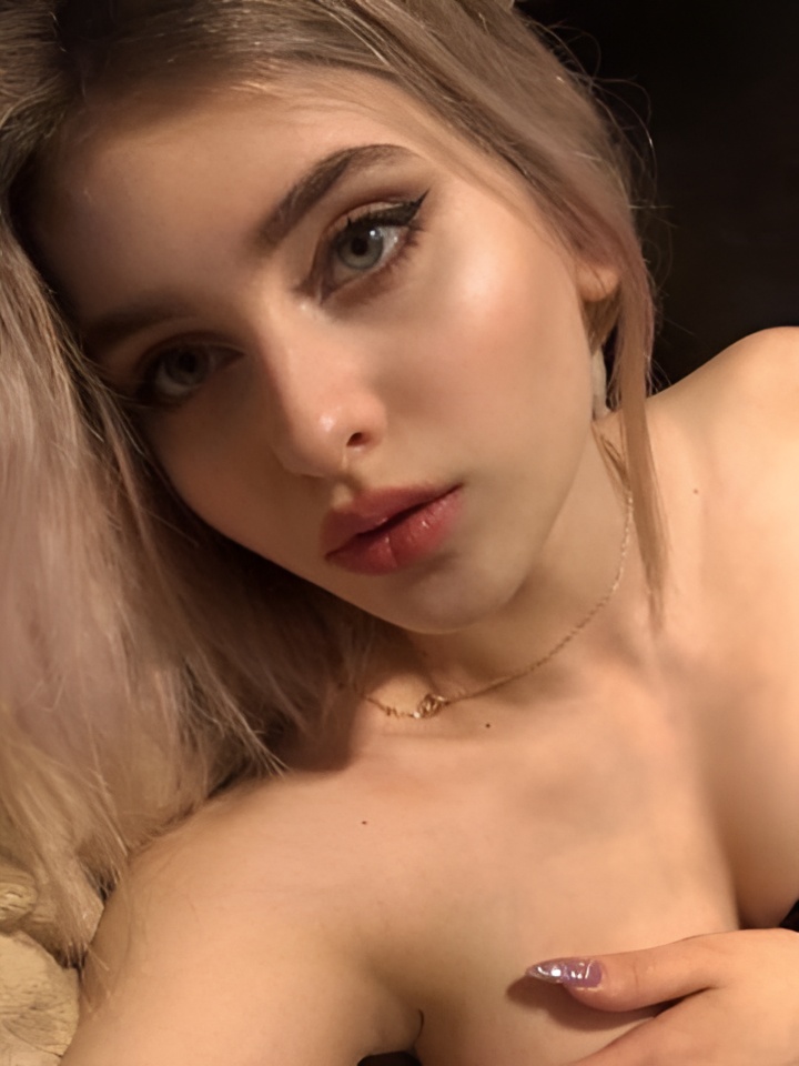 Индивидуалка Владлена, доступна для личного знакомства от 3000 руб