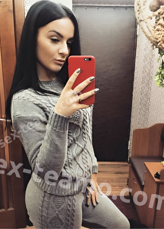 Индивидуалка Летиция, доступна для личного знакомства от 1500 руб