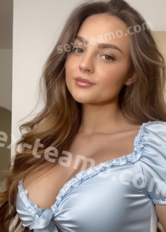 Индивидуалка Марина, доступна для личного знакомства от 3000 руб