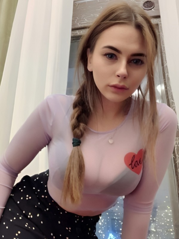 Агата из Сочи