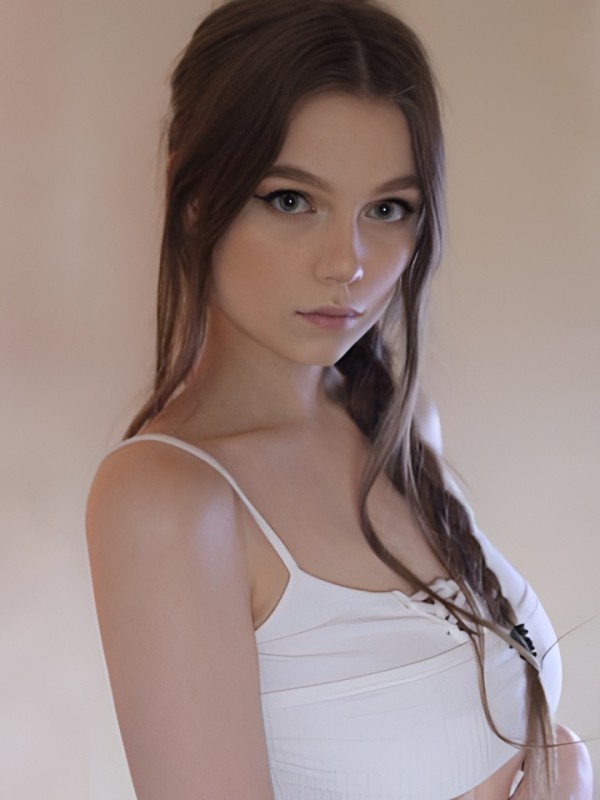 Алена из Сочи