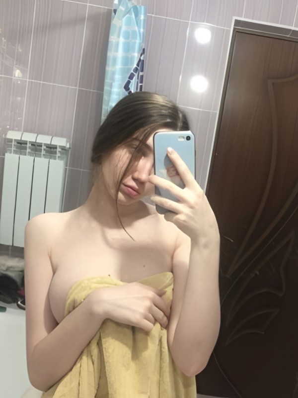 Амина из Сочи