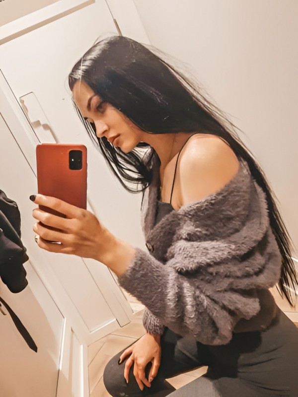 Далия из Сочи