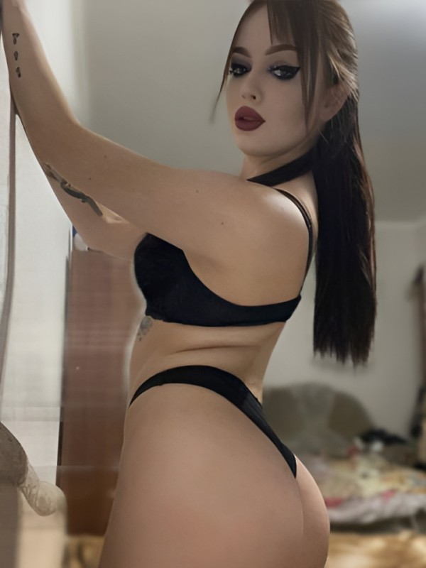 Филиция из Сочи