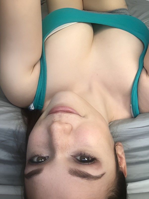 Хана из Сочи