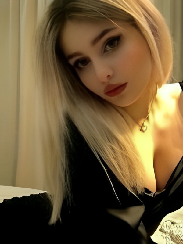 Ида из Сочи