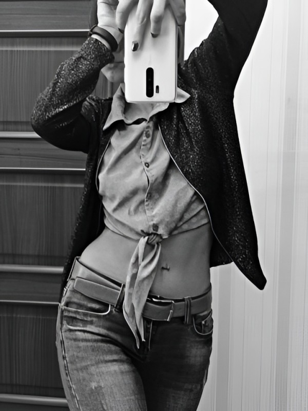 Лидия из Сочи