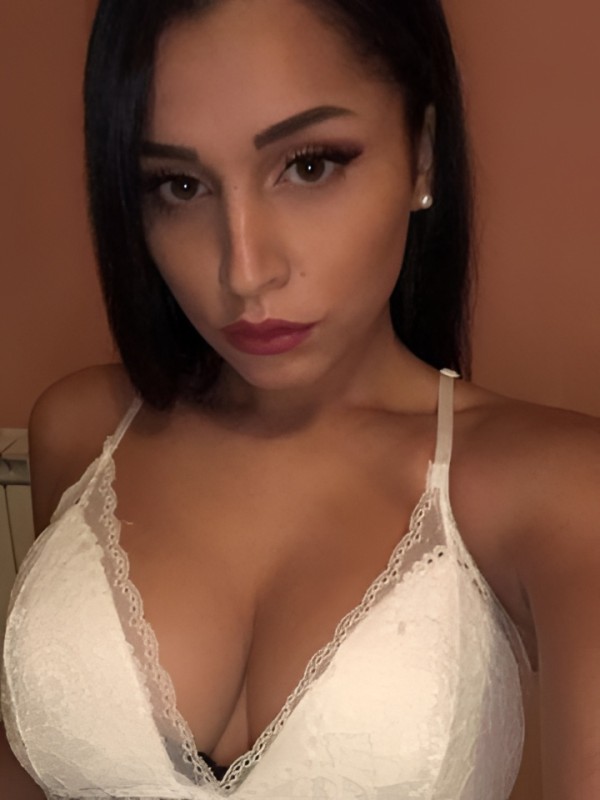 Лидия из Сочи