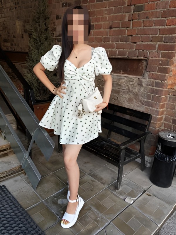 Людмила из Сочи