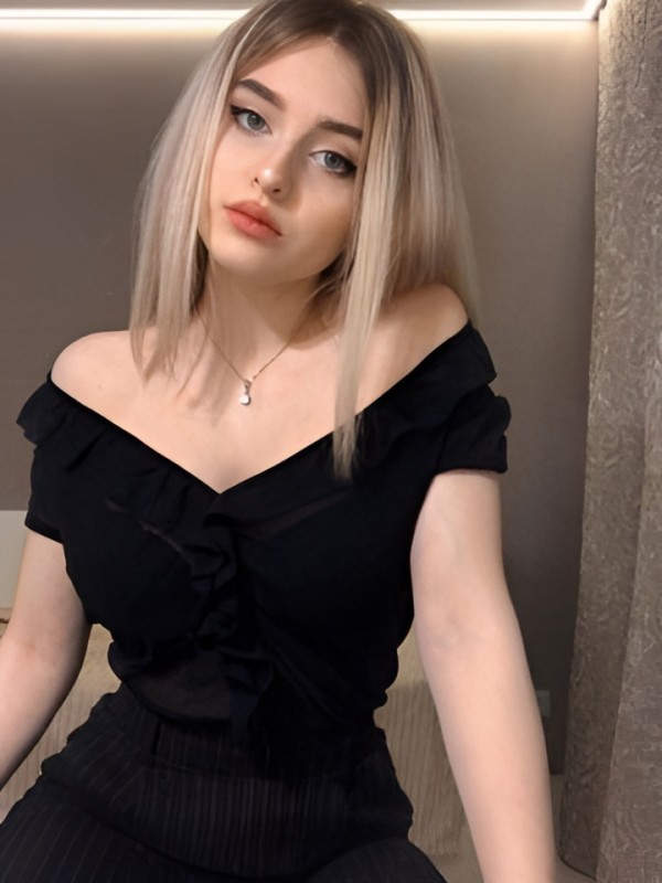 Марселина из Сочи