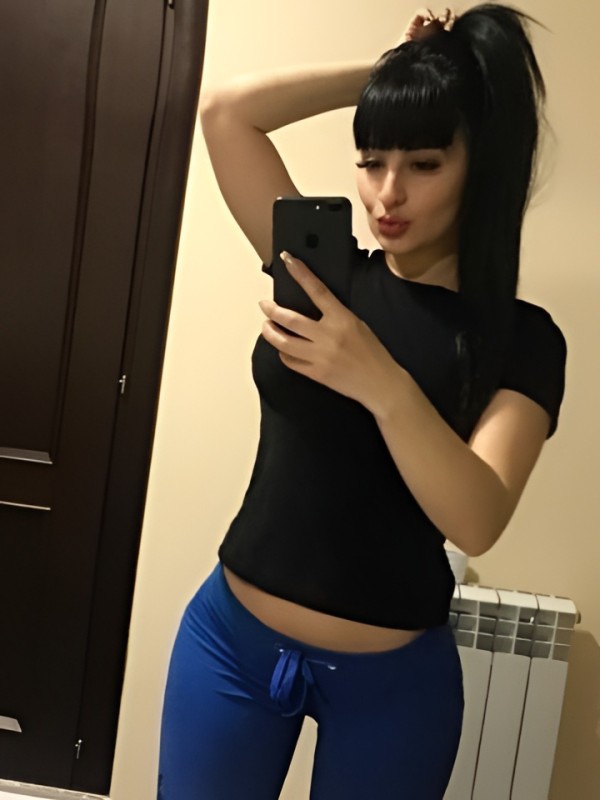 Милана из Сочи