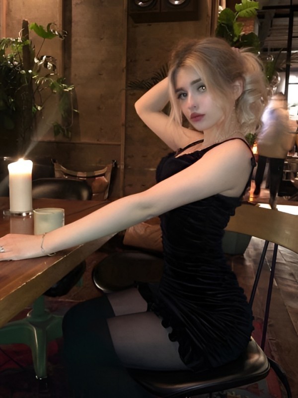 Милана из Сочи