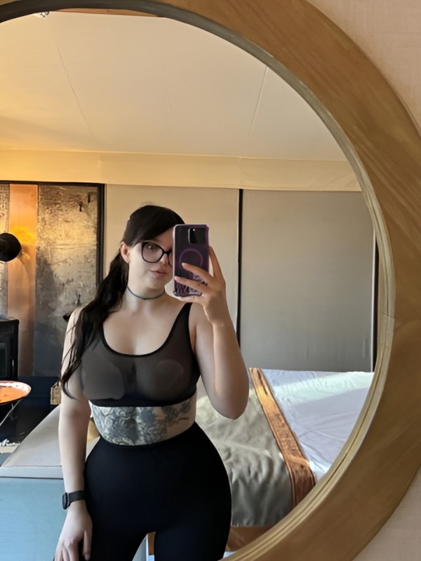 Наташа из Сочи