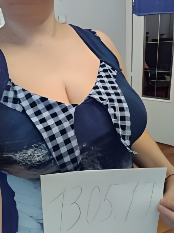 Полина из Сочи