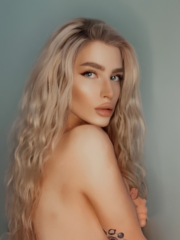 Римма из Сочи