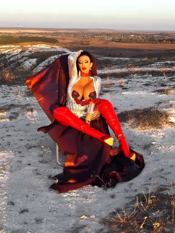 Слава из Сочи