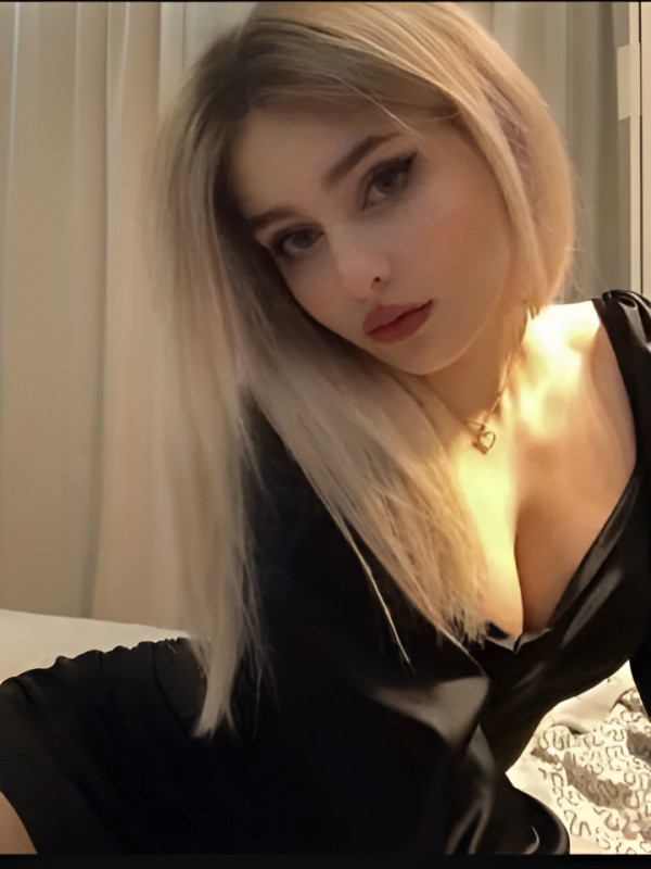 Устинья из Сочи