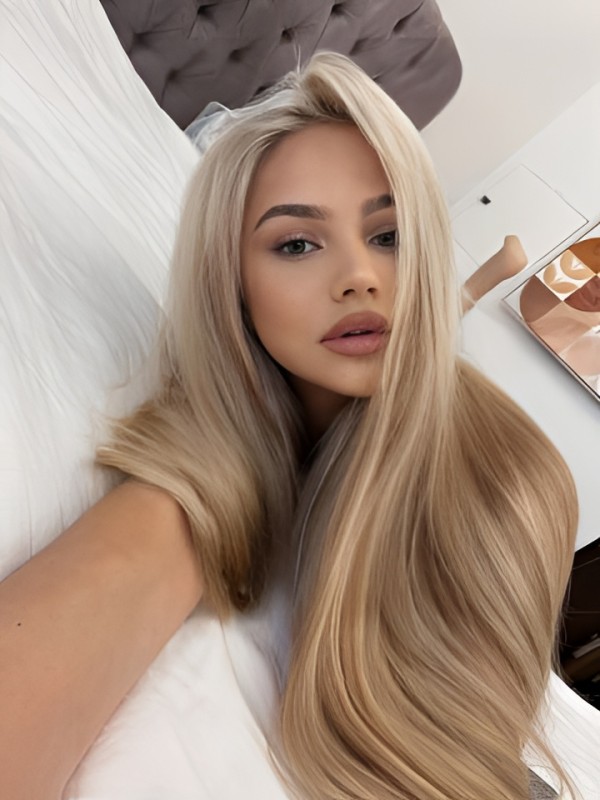 Венера из Сочи