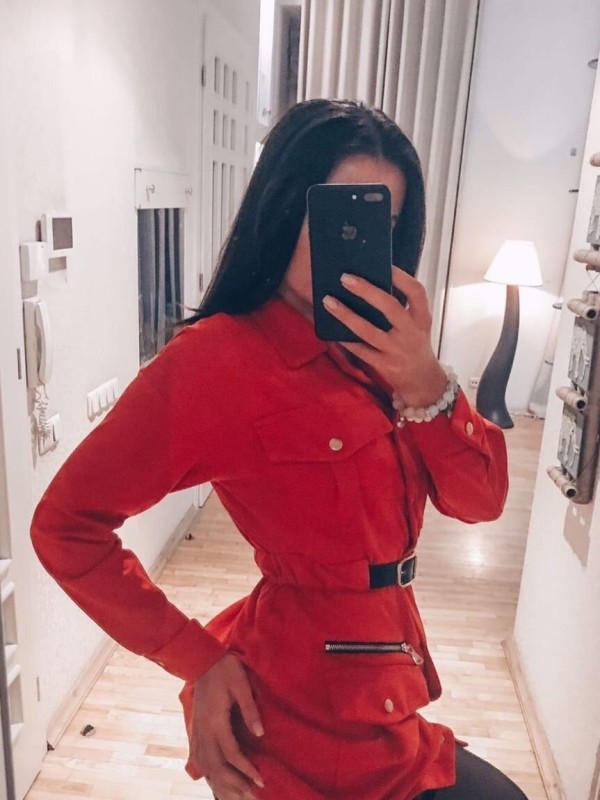 Танюха из Сочи