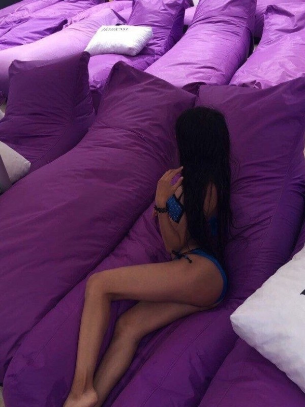 Надежда из Сочи