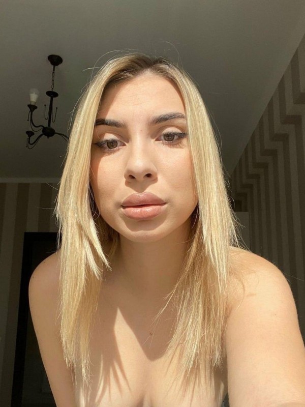 Катька из Сочи