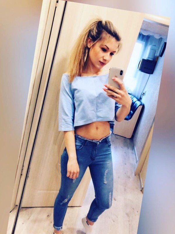 Рая из Сочи