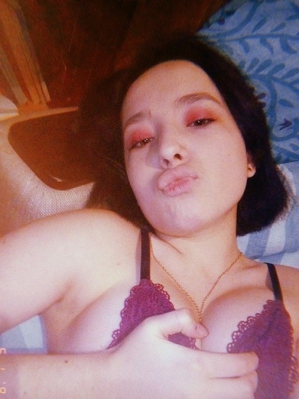 Лена из Сочи