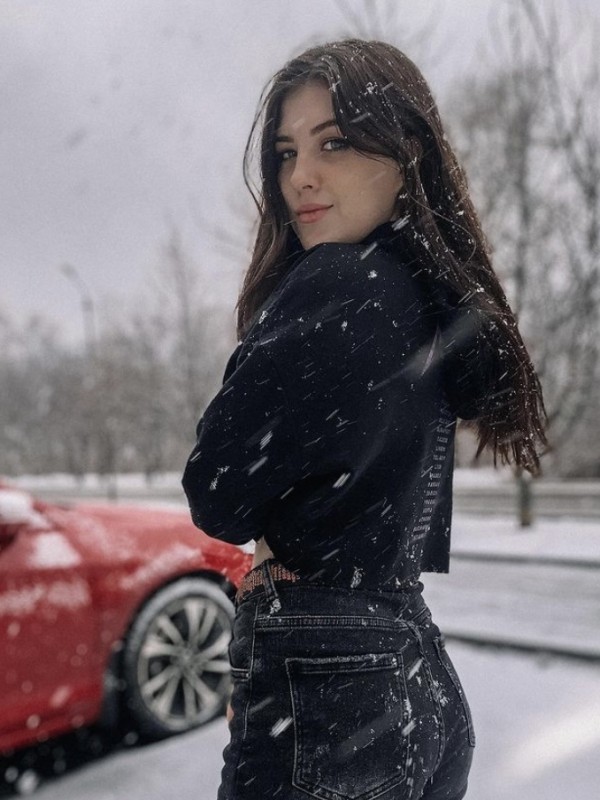 🎥 Таша из Сочи