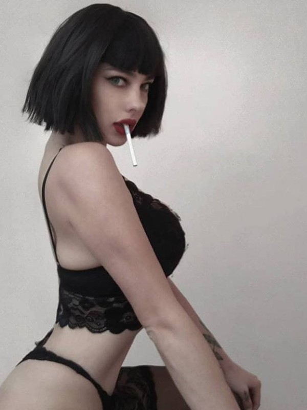 Лида из Сочи