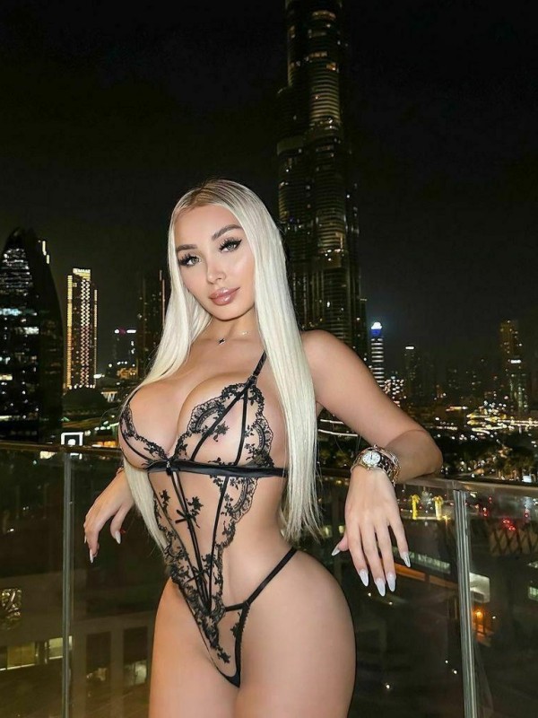 Аиша из Сочи