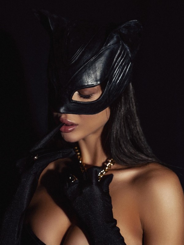 Лада из Сочи