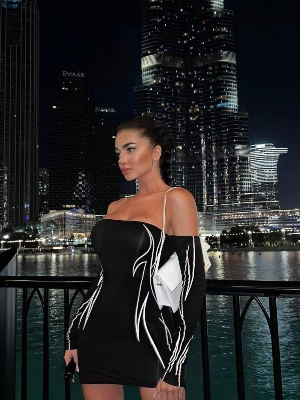 Светлана из Сочи