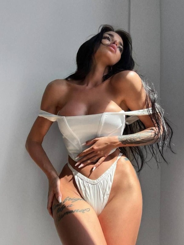 Светлана фото 2